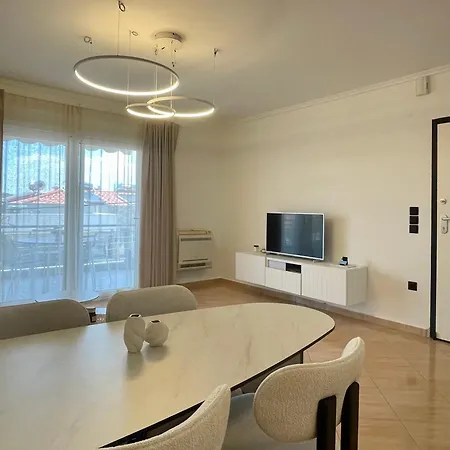Ofri Apartment *
