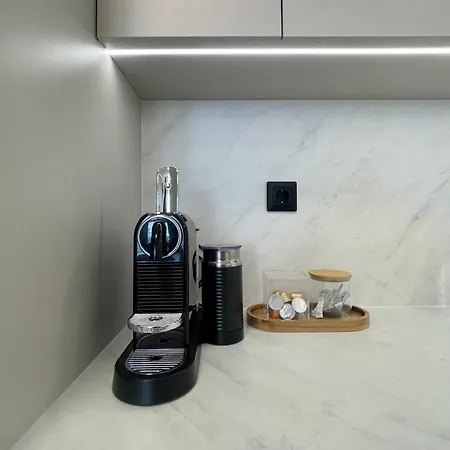Apartment Ofri