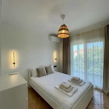 Apartment Ofri *
